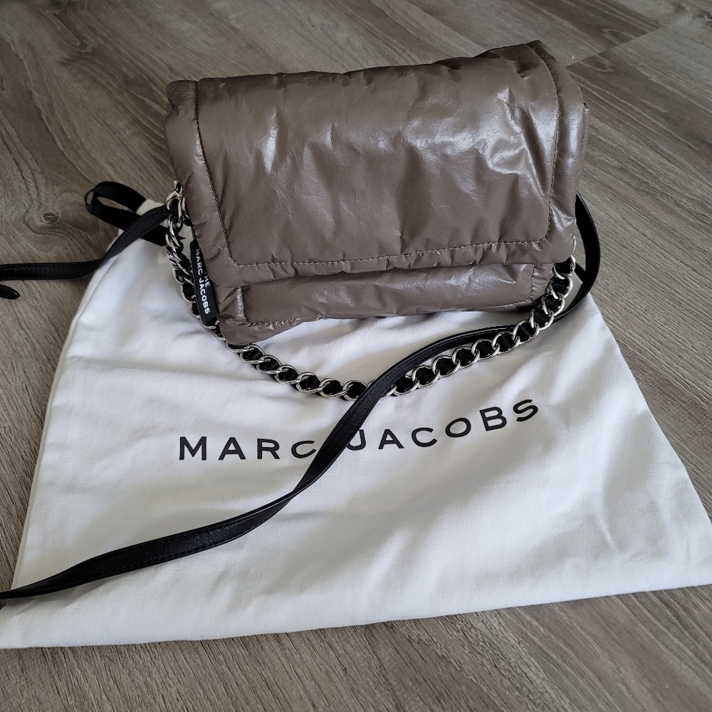 Marc Jacobs Pillow Bag